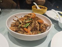 -知味观·味庄(杨公堤店)