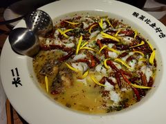 -太二酸菜鱼(中山龙之梦店)