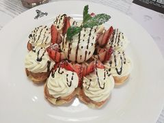 -娜娜家·Nana's restaurant(国金汇店)