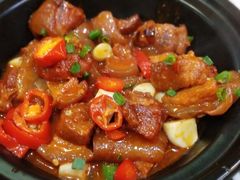 -拙味兄弟龙虾(新香洲店)