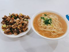 -正宗小金家金氏拉面(南山路店)