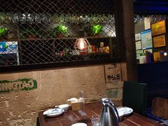-前海沿·青岛菜(李沧万达店)