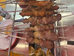 -7只羊·鲜羊肉串·地锅鸡精酿(玄武墨香路店)