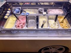 -歎雪糕低糖低脂Gelato冰淇淋