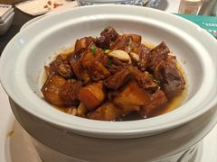 -曾家厨房·新徽菜(高新天柱路店)