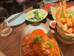 -食陆号·新式台湾创意菜(十全街首店)