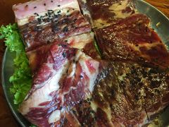 -原始泥炉烤肉(总店)