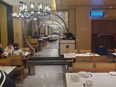 大堂-阿胖龙虾小海鲜(宁国南路总店)