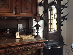 -北京古城老院厉晓麟精致菜