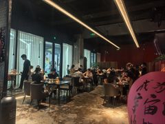 -404干式熟成牛排馆•聚会餐厅