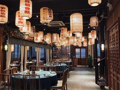 -二十八里太湖船菜(吉祥路店)