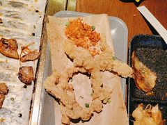 -新石器烤肉(之心城店)