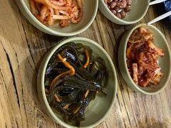 -京玉菲饭店(李村店)