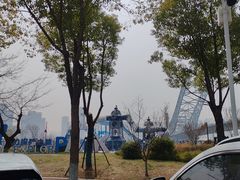 -汉江湾体育公园