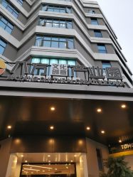 -芳朵美容养生SPA