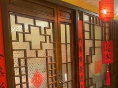 -西贝(六里桥旗舰店)
