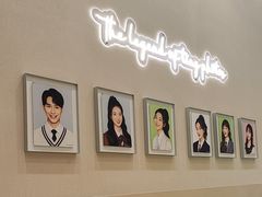 -天真蓝照相馆(五角场百联又一城店)