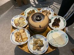 -一坐一忘云南菜(嘉里中心店)