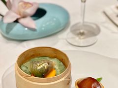 -万豪金殿(香港JW万豪酒店)