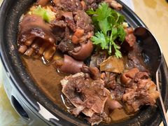 -堂宴·老厦门私房菜(1988仙岳总店)