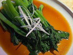 -绿茶餐厅(北京凤凰汇店)