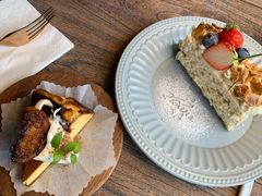 -Vanillacafe香草咖啡(银海大世界店)