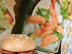 -沼津港精致料理·寿喜烧·烧鸟(青浦宝龙广场日料榜单店)
