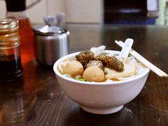 -汉记面馆(南华东路店)
