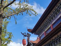 -皇罗禅寺