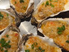 -神府路壹号·海鲜烧烤·砂锅粥·锅物(三坊七巷店)