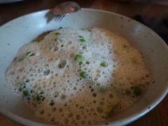 白芦笋配阿根廷虾-BOR Eatery(安福路店)