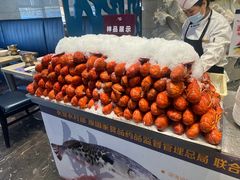 -初色海鲜自助(万丰路店)