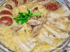 -李记饺子·熏酱东北菜(欢乐谷店)