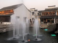 -嘉兴月河历史街区