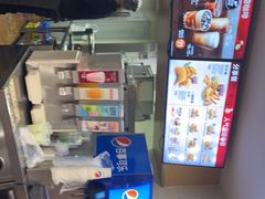 -德克士(砂之船奥特莱斯店)