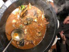 -深巷家味馆.湖北头牌红烧鱼头拌饭(黄陂店)