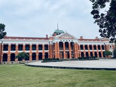 -辛亥革命博物院北区