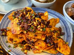 不丢嘴洋芋片-包整·丝娃娃(一览甲秀楼风景店)