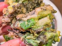 -探鱼·鲜青椒爽麻烤鱼(银泰城店)
