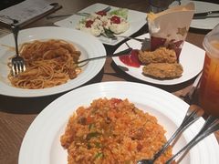 -必胜客(五道口店)