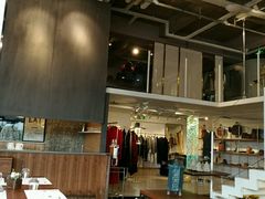 -我的四季意大利餐厅(春天百货店)