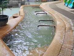 -嘉和K6温泉微度假