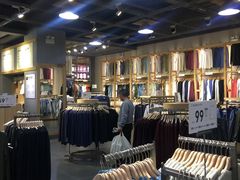 -鹿岛生活(熙地港店)