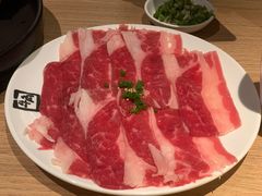 -牛角烧肉(步步高星城天地店)