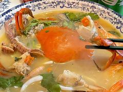 -霆记海鲜·只为这碗面(滨江店)