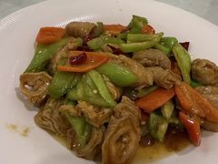 -牟传仁饭庄(星海店)