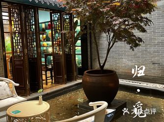 我敢打赌你们会喜欢 | 归·觅