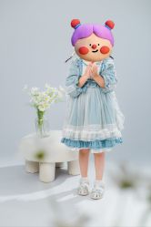 -小熊维尼高端孕婴摄影(清湖金銮店)