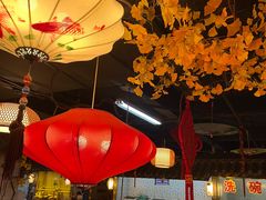 -庭院小酌(瑞莲街店)