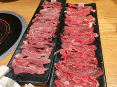 -掂档潮汕牛肉火锅(cityon熙地港店)